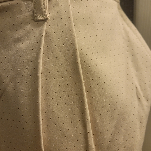 INC Faux Leather Shorts. Sz. 40. Retail $50 - Picture 3 of 13